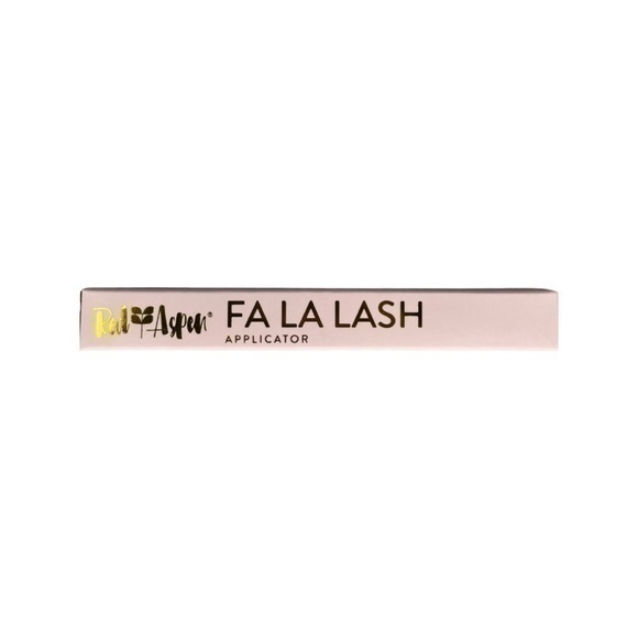 FA LA Red Aspen Lash Applicator Tool For False Lashes - Picture 1 of 4